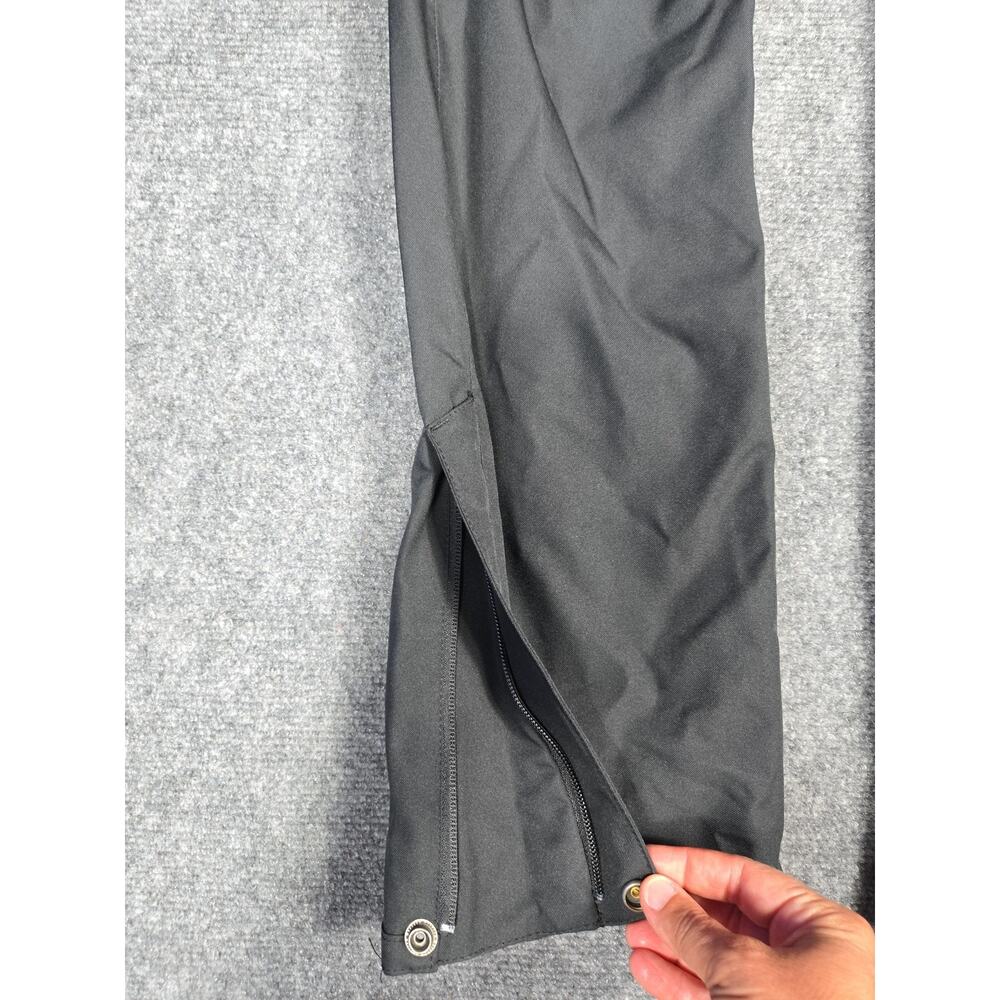 Holden Skinny Fit Pants Womens Medium Black Waterproof Snow Ski Vents Outdoor - Picture 12 of 16
